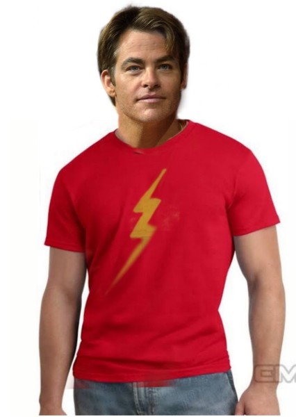 Chris Pine photo