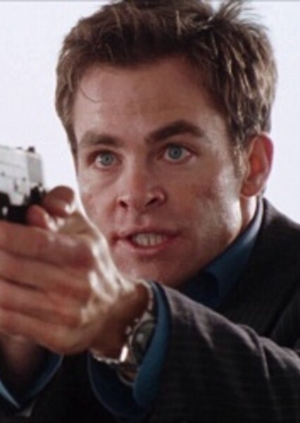 Chris Pine