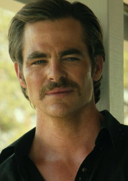 Chris Pine photo