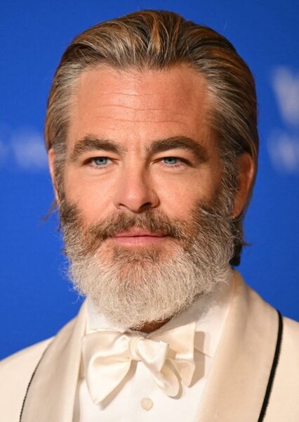 Chris Pine photo