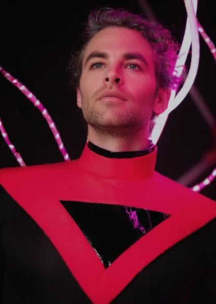 Chris Pine photo