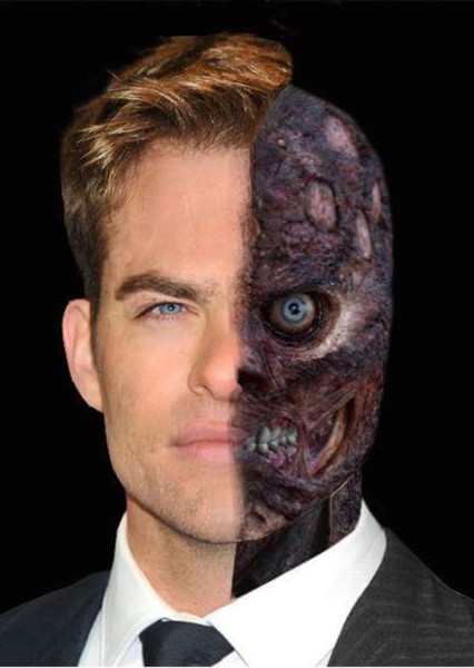 Chris Pine photo