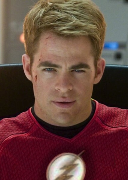 The Flash (2007)