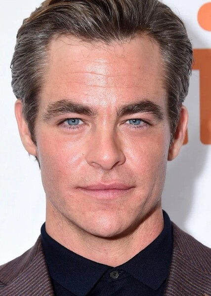 Chris Pine