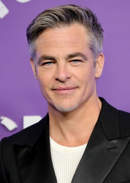 Chris Pine photo