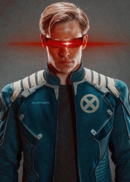 Chris Pine photo