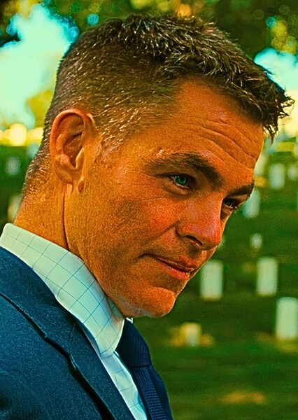 Chris Pine photo