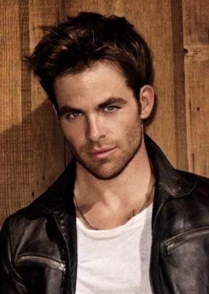 Chris Pine