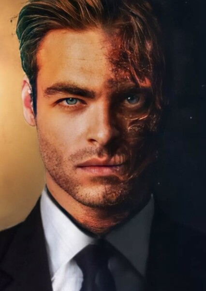 Chris Pine photo