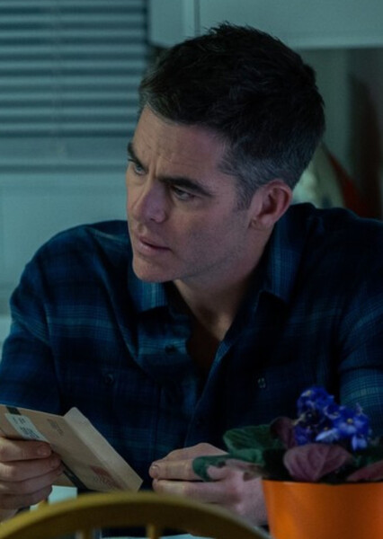 Chris Pine