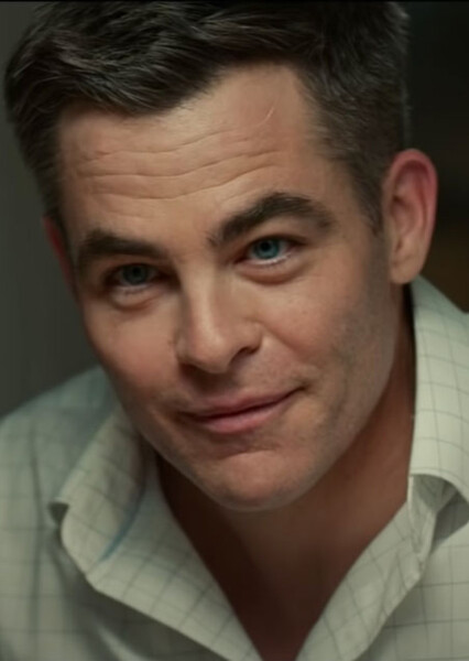Chris Pine photo