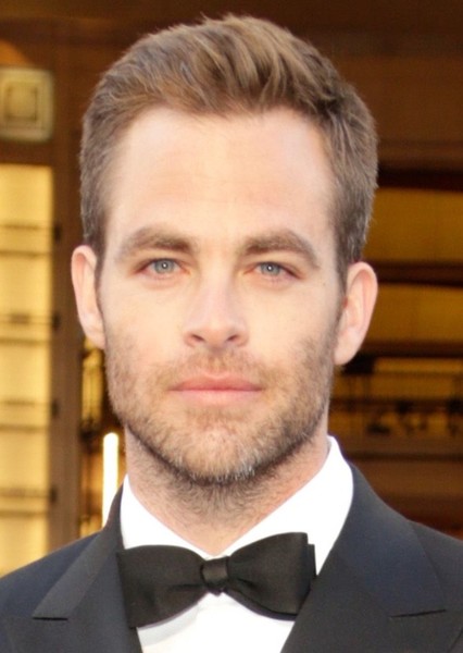 Chris Pine