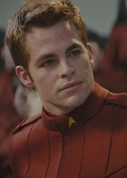 Chris Pine