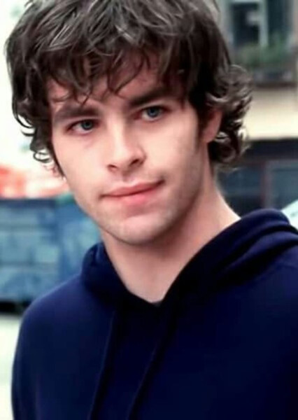 Chris Pine photo