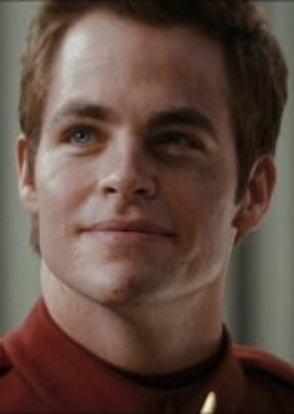 Chris Pine photo