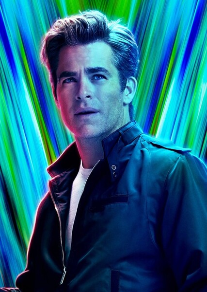 Chris Pine