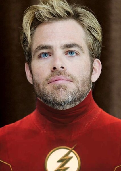Chris Pine