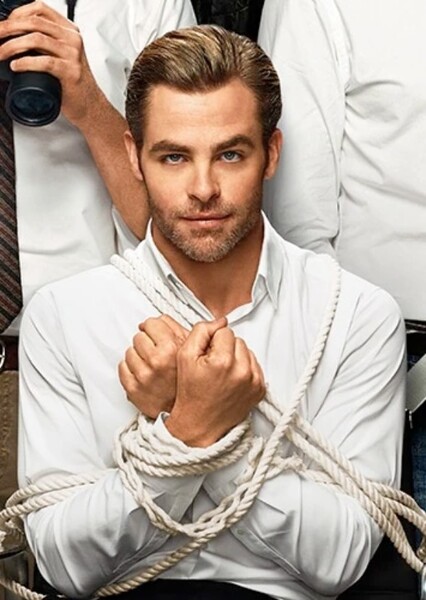Andrew Winchester