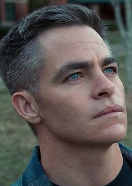 Chris Pine photo