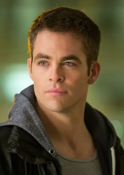 Chris Pine