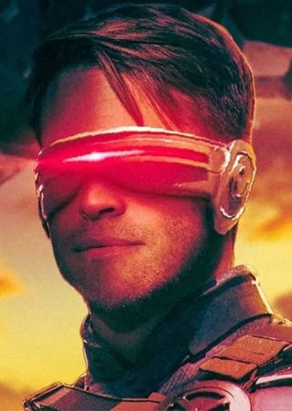 Chris Pine photo