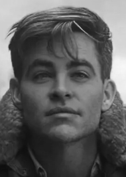 Chris Pine photo