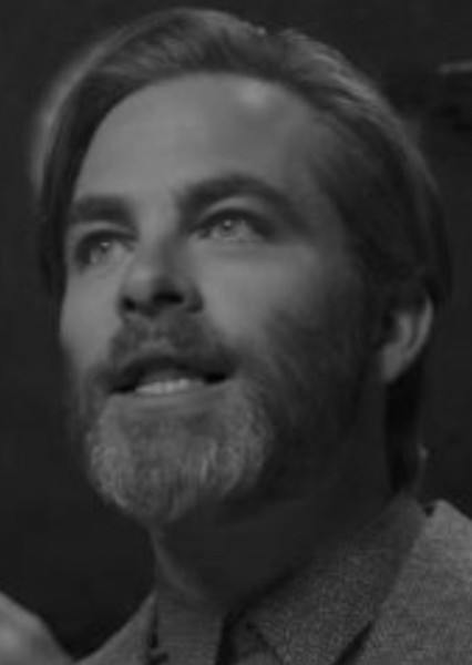 Chris Pine photo