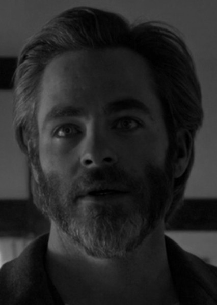 Chris Pine photo