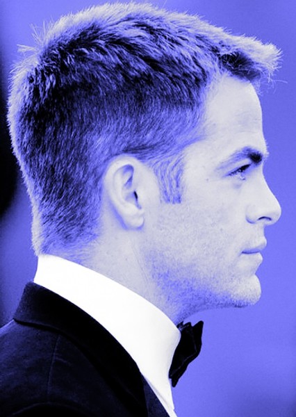 Chris Pine photo