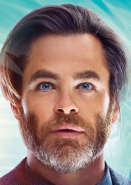 Chris Pine photo