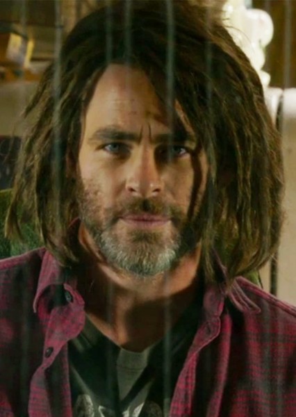 Chris Pine photo