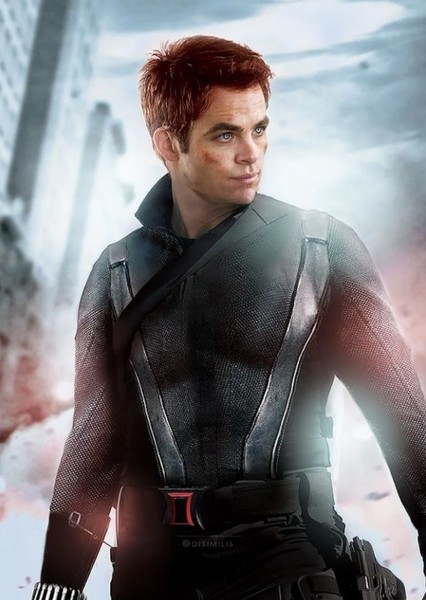 Chris Pine photo