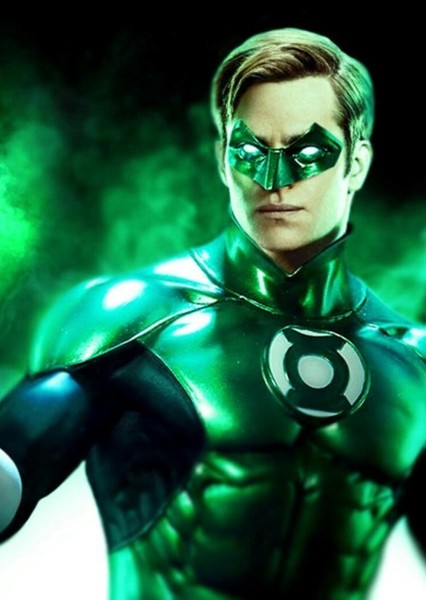 Chris Pine photo