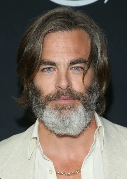 Chris Pine photo