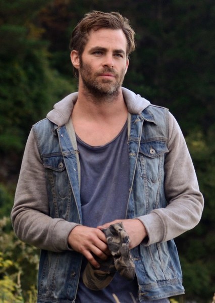 Chris Pine photo