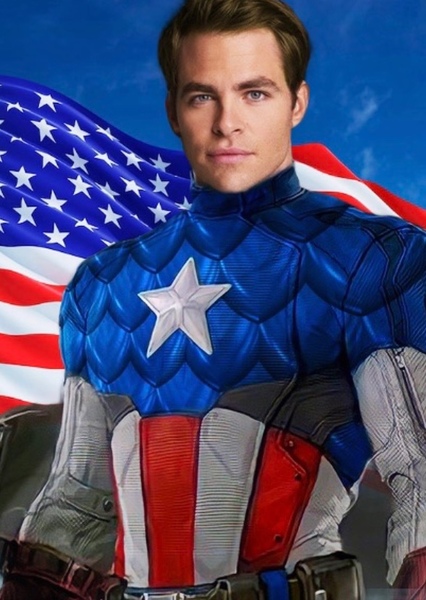 Chris Pine photo