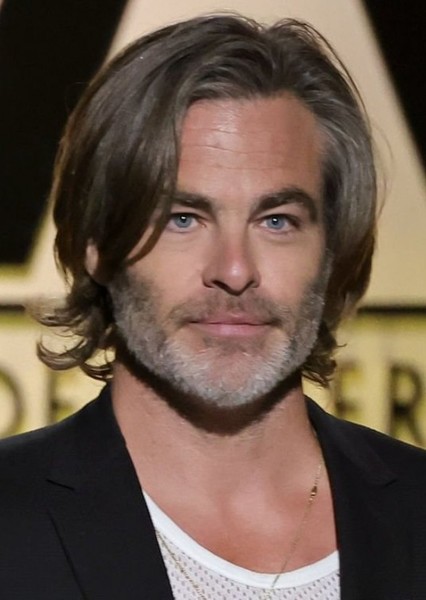 Chris Pine photo