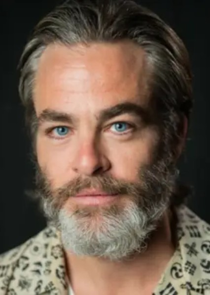 Chris Pine photo