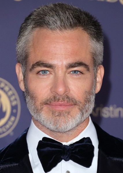 Chris Pine