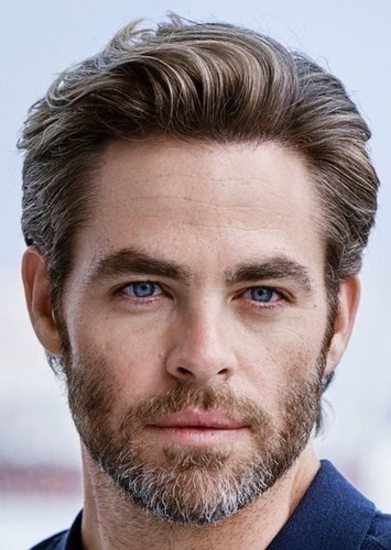 Chris Pine photo
