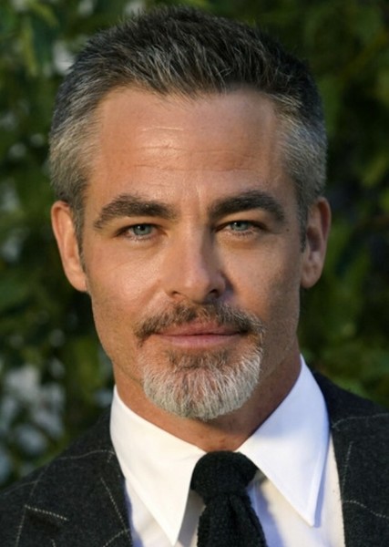 Chris Pine photo