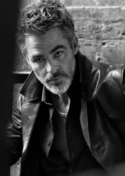 Chris Pine photo
