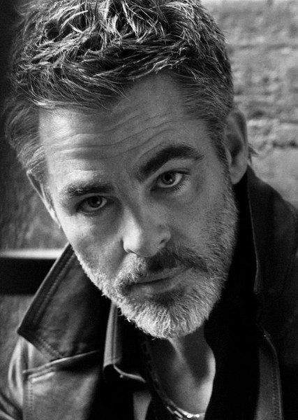Chris Pine photo