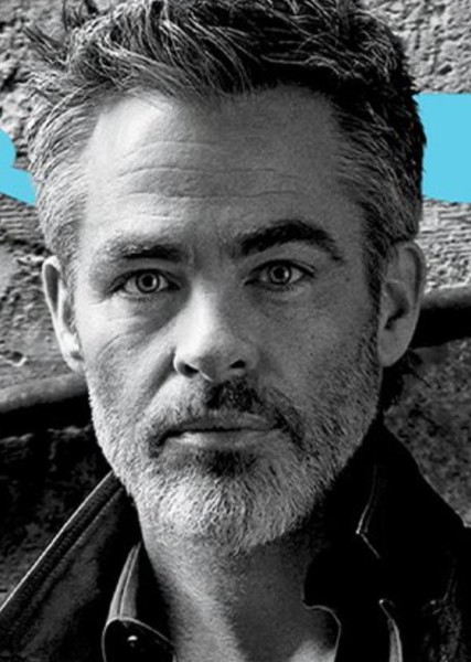 Chris Pine photo