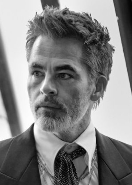 Chris Pine photo