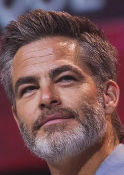 Chris Pine photo