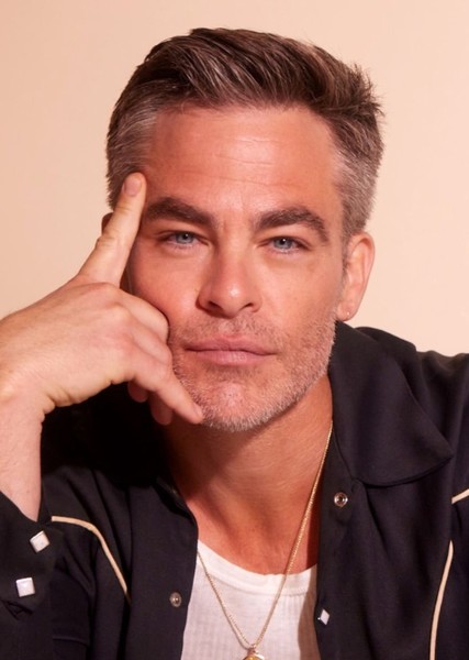 Chris Pine photo