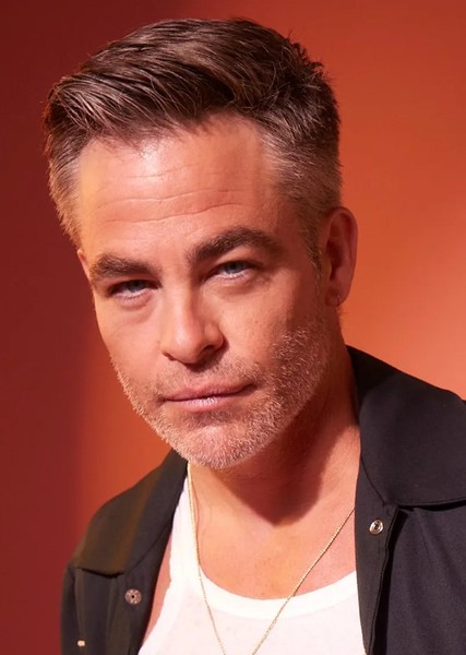 Chris Pine photo