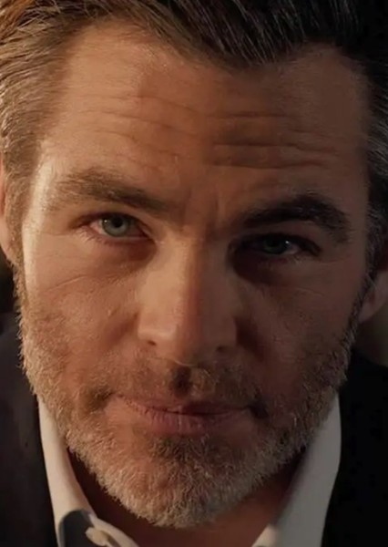 Chris Pine photo