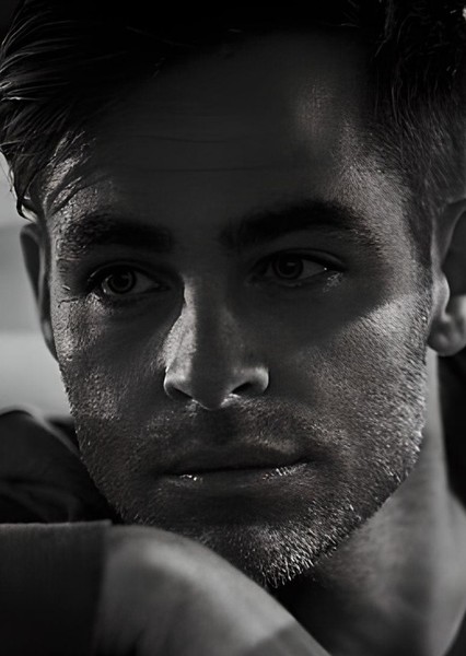 Chris Pine photo